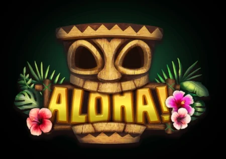 Aloha!