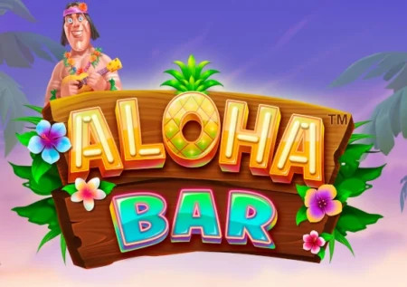 Aloha Bar