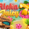 Aloha Juicy 7s