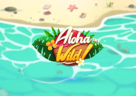 Aloha Wild