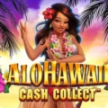 Alohawaii: Cash Collect