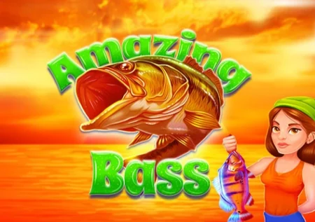 Amazing Bass