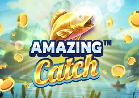 Amazing Catch