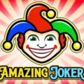 Amazing Joker