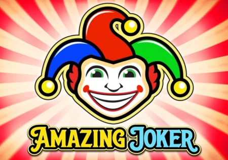 Amazing Joker