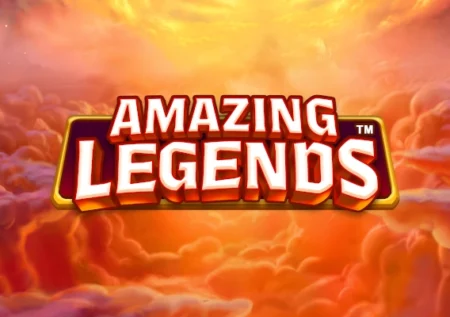 Amazing Legends