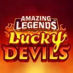 Amazing Legends Lucky Devils