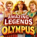 Amazing Legends Olympus