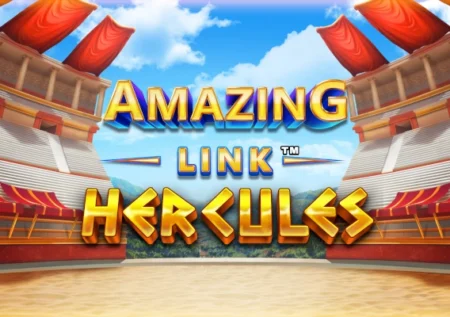 Amazing Link Hercules