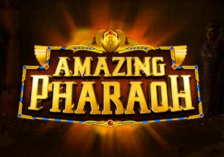 Amazing Pharaoh