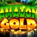 Amazon Gold