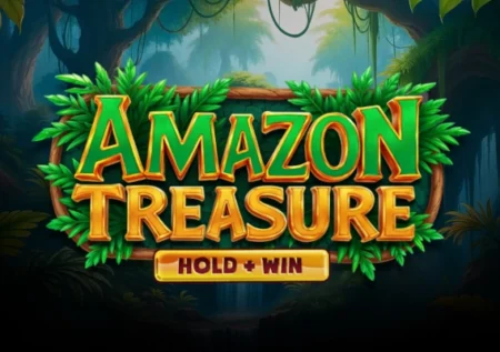Amazon Treasure