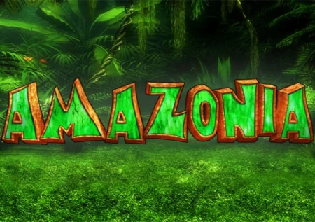 Amazonia