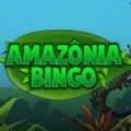 Amazonia Bingo