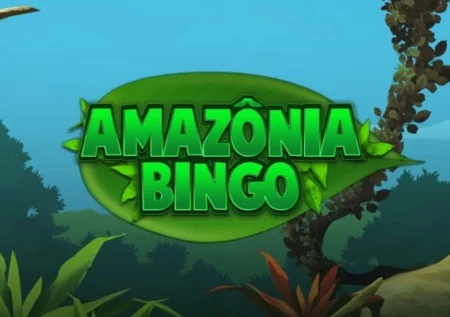 Amazonia Bingo
