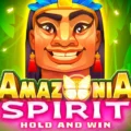 Amazonia Spirit