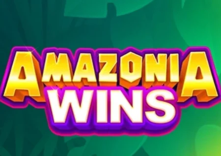 Amazonia Wins