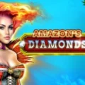 Amazon’s Diamonds