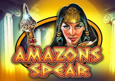 Amazons Spear