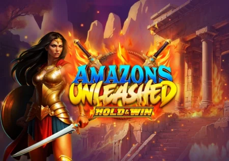 Amazons Unleashed
