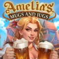 Amelia’s Mugs and Jugs