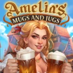 Amelia’s Mugs and Jugs