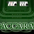 American Baccarat