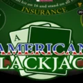 American Blackjack