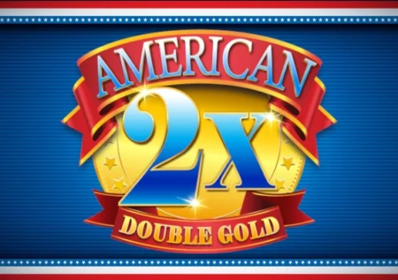 American Double Gold