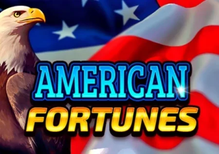 American Fortunes
