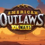 American Outlaws 10K Ways