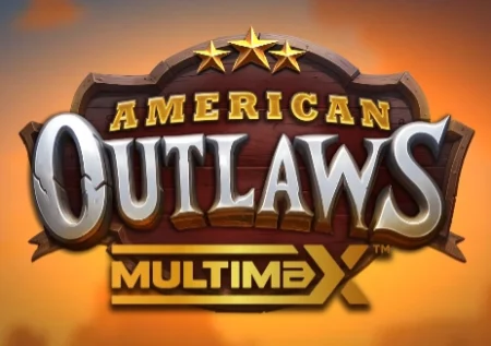 American Outlaws MultiMax