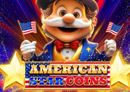 American Star Coins