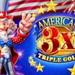 American Triple Gold