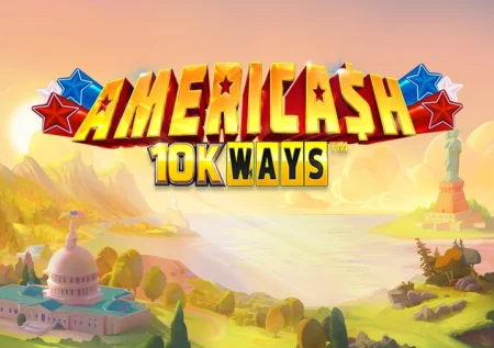 Americash 10K Ways