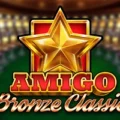 Amigo Bronze Classic