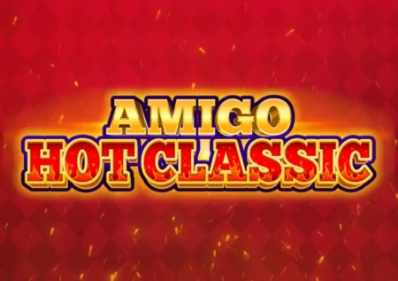 Amigo Hot Classic