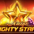 Amigo Mighty Stars