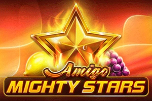 Amigo Mighty Stars