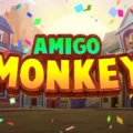 Amigo Monkey