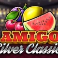 Amigo Silver Classic