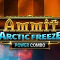 Ammit Arctic Freeze Power Combo