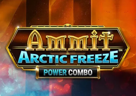 Ammit Arctic Freeze Power Combo