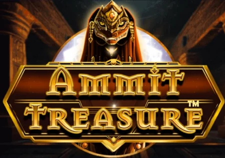 Ammit Treasure
