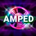 Amped
