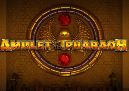 Amulet of the Pharaoh