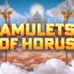 Amulets of Horus