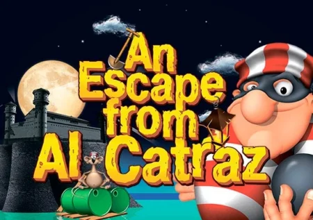 An Escape From Alcatraz