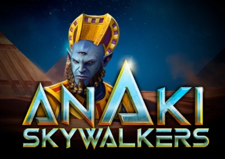 Anaki Skywalkers