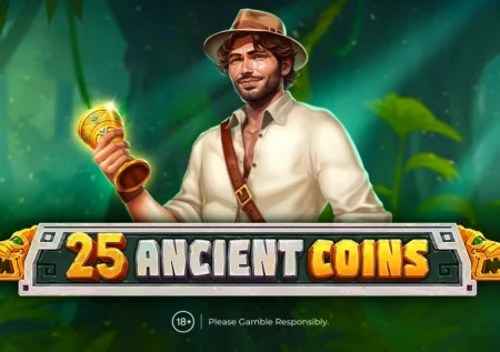 Ancient Coins